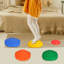 5-Piece Colorful Balance Stepping Stones