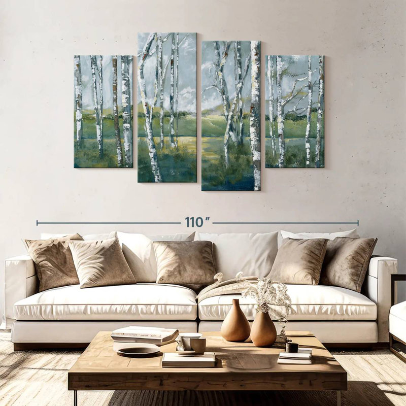 Alvord Woodland Magic II