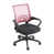 Pink/Black is out of stock