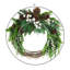 Pine and Berry 27" Wreath