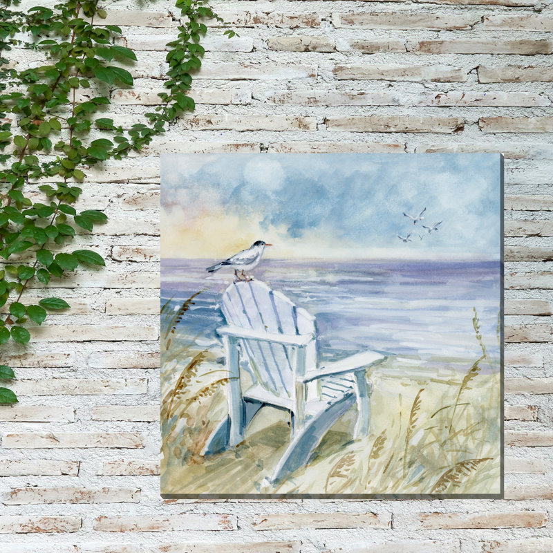 Art mural sur toile Bowen
