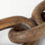 Artemi Large Wood Chain Link-30519810