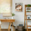 Ensemble de cadres photo en bois-1322522292