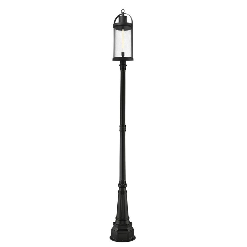 Lampadaire 1 lumière 113,25 po Vierra