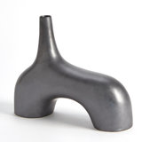 Handmade Earthenware Table Vase