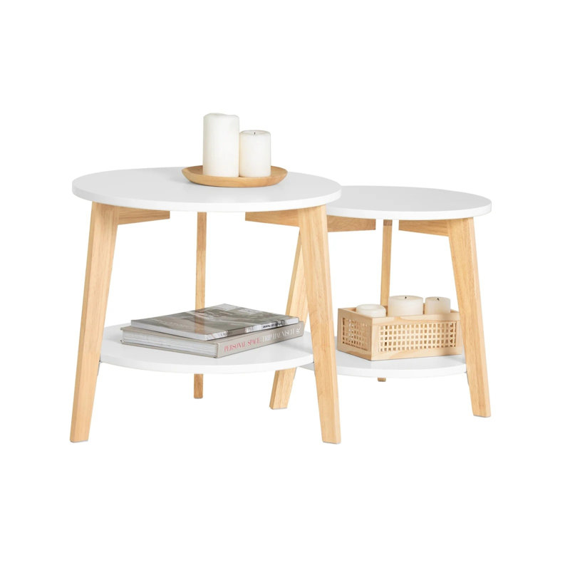 Three Leg Coffee Table