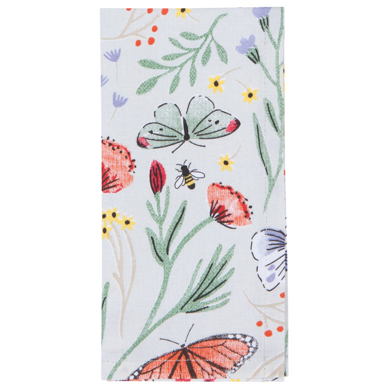 Ensemble de serviettes 4 pièces 100% coton