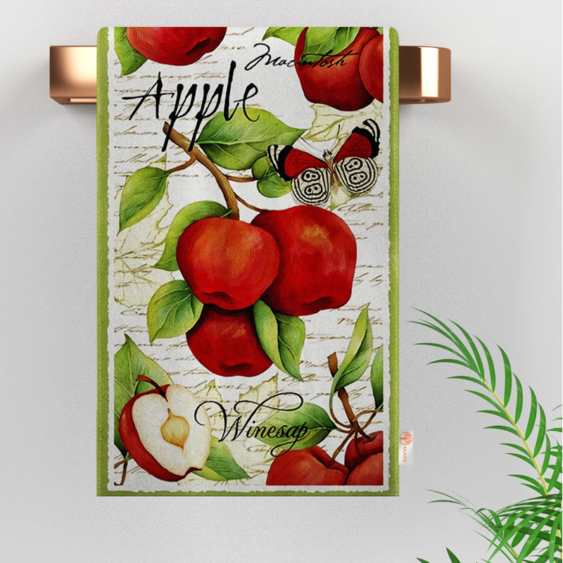 Tea Towel Kitchen Towel