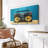 " Boombox Player " Print-98978741