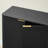 63" Curved Buffet Cabinet Sideboard With Stoarge-1620096921