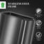 Stainless Steel Kitchen Trash Can