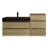 Golitz 67'' Single Bathroom Vanity with Top-2051172867
