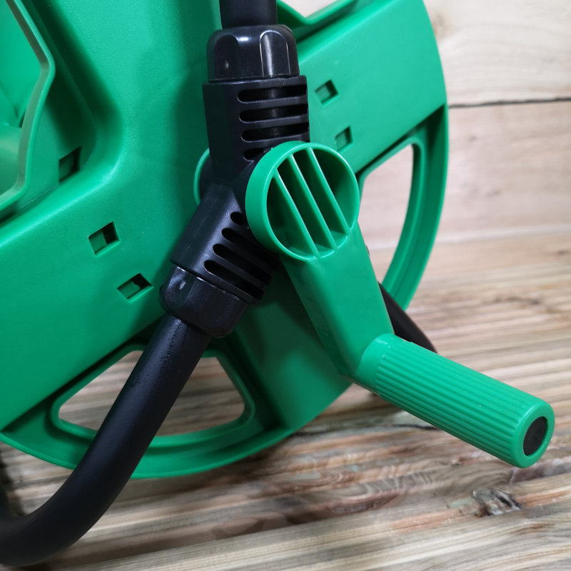 Samuel Alexander Plastic Hose Reel