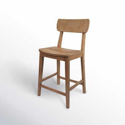 Almaguer Bar & Counter Stool