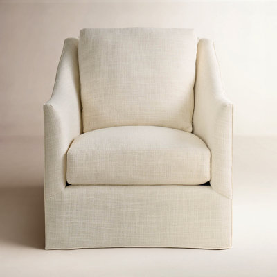 Walter Swivel Chair by Birch Lane