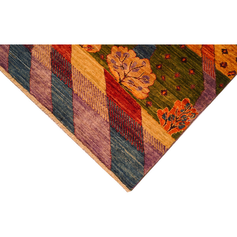 One-of-a-Kind 8'9" X 11'7" Area Rug