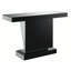 Ensemble de console et miroir 47,25 po Brickerville