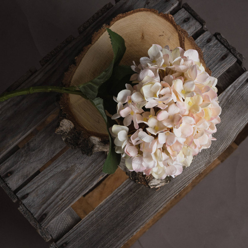 Anastasija Arrangement, 42 cm H x 18 cm W x 18 cm D, Pink