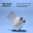 ONE Power 5-MFD, 370V or 440V Single Run A/C Capacitor 5 uF CBB65B Air Conditioner Capacitors for AC Unit Fan Motor Start or Heat Pump or Condenser Straight Cool