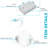4 in. Selectable Dimmable LED Canless