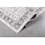 Tapis abstrait à motif de médaillon moderne MDA Rugs Bernard Collection-238648506
