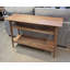 Console en acacia massif Offerman Camila-1675261520