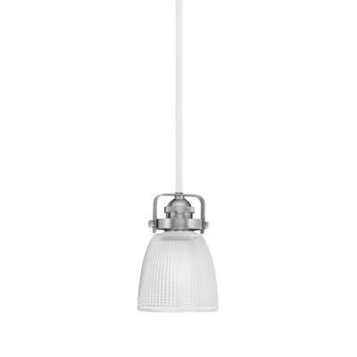 Mini-luminaire suspendu Easton