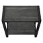 Lampe de table d'appoint avec table de bout-1602797223