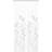 Peavey Polyester Semi Sheer Curtain Panel Pair