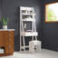 Dressing Table with Mirror