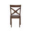 Chaise d'appoint Bustamante (ensemble de 2)