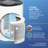 Clorox Tabletop True HEPA Replacement Filter