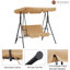 Balancelle avec support-70109904
