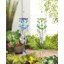 Carillon vert colibri | Décoration de patio étincelante