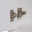 Ensemble de meuble-lavabo simple 24 po Johnallen-916897313