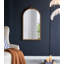 Miroir en bois manufacturé-1403844538-1403844539