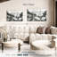 Coquille de plage Brampt White Crescent IV-108100777