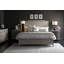 Lit standard en bois massif Nadine-96914629