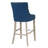 Linen Fabric Tufted Upholstered Counter Stool-2059954531-2059954533