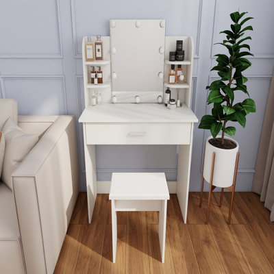 Commode à un tiroir