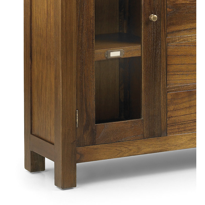 Guildhall 115cm Sideboard