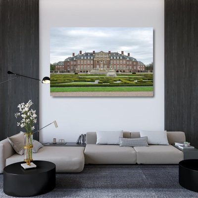 Le château Nordkirchen, Allemagne