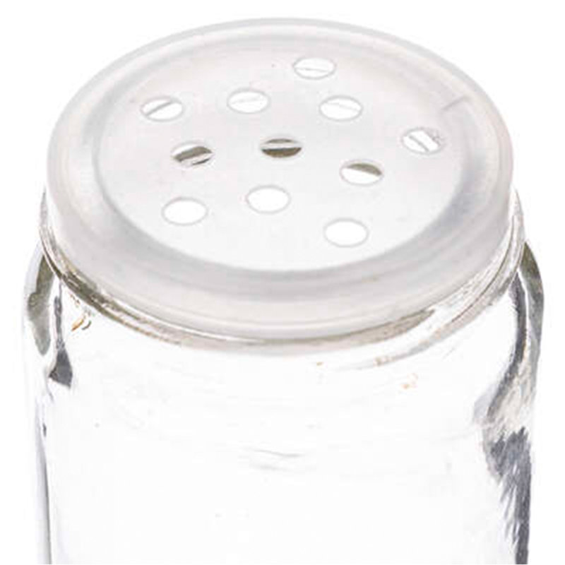 Bamboo Spice Jar & Rack Set