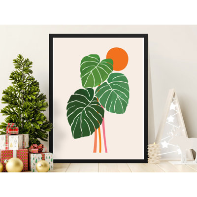 Colletti Single Picture Frame Print