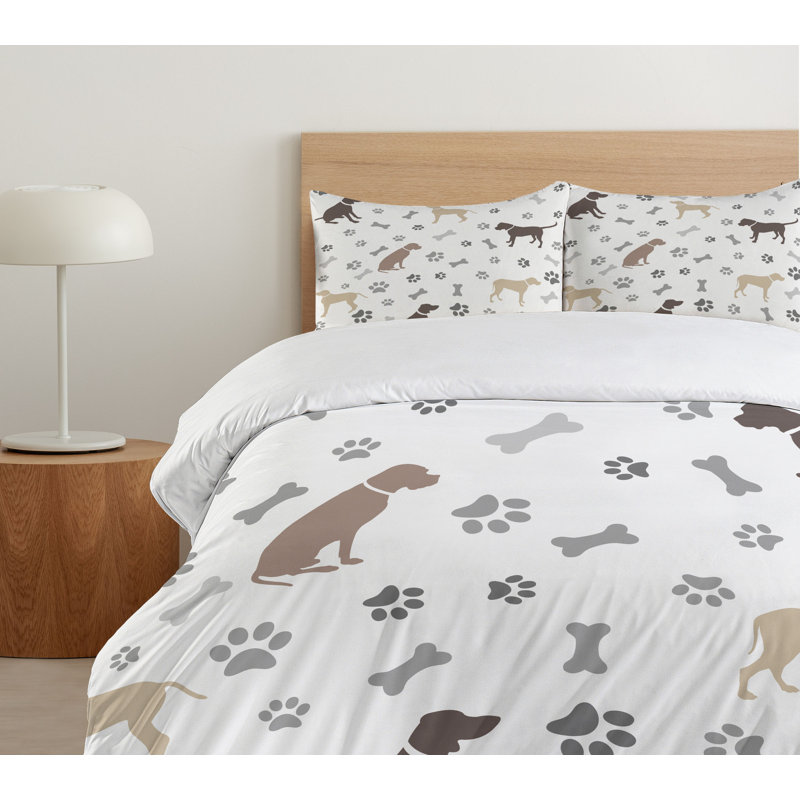 No Duvet Cover
