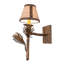 1 - Light Candle Wall Light