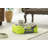 Donnelly Oxford Bolster Pet Bed