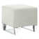Brooklyn Upholstered Ottoman