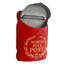 Iliana Metal Wall Mounted Letter Box