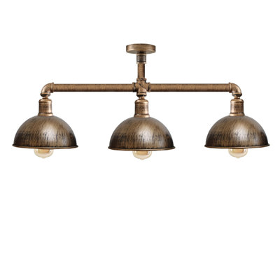 Cassander 3 - Light Pendant